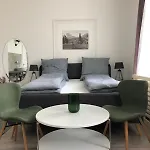 Ferienzimmer Apartament Tybinga