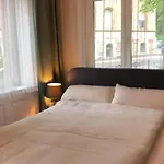 Apartament Ferienzimmer