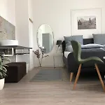 Apartament Ferienzimmer Tybinga