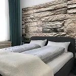 Apartament Ferienzimmer
