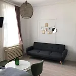 Apartament Ferienzimmer *