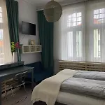 Apartament Ferienzimmer Tybinga