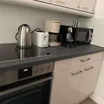 Apartament Ferienzimmer *