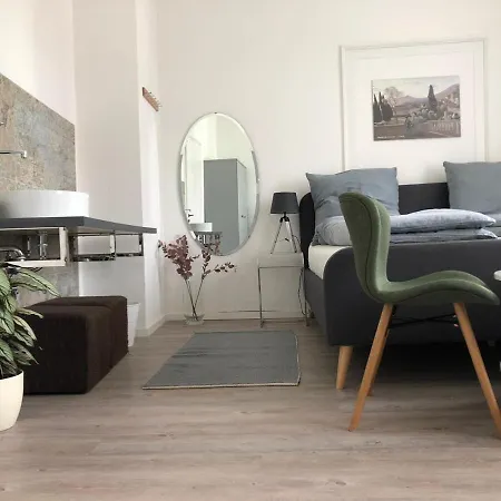 Ferienzimmer Tübingen