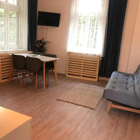 Ferienzimmer Apartment
