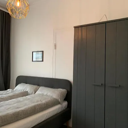 Ferienzimmer Apartment Tübingen