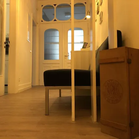 Ferienzimmer Tybinga