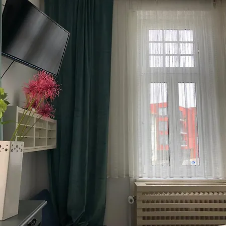 Ferienzimmer * Tybinga