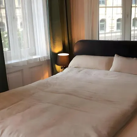 Appartamento Ferienzimmer Tubinga
