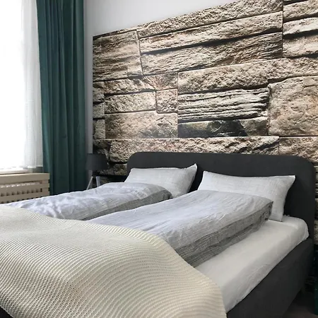 شقة Ferienzimmer