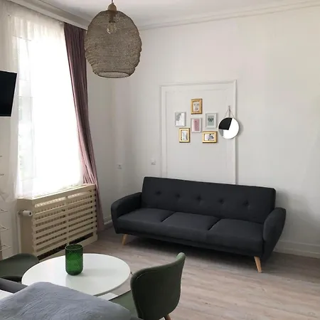 شقة Ferienzimmer *