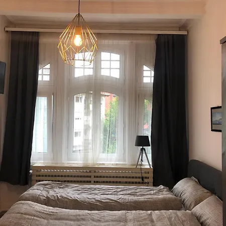 Ferienzimmer * Tubinga