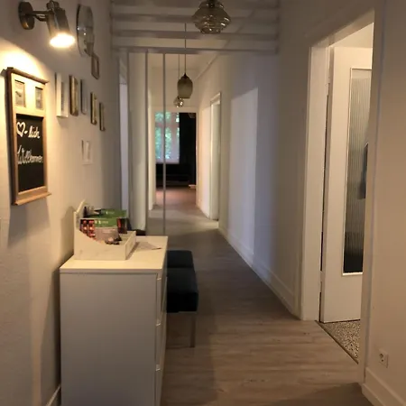 Ferienzimmer