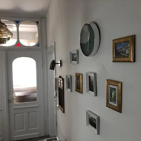 Ferienzimmer Apartament