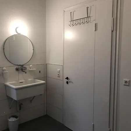 Ferienzimmer Apartament *