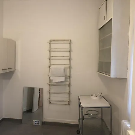 Ferienzimmer Apartament Tybinga