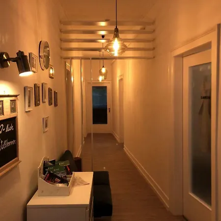 Ferienzimmer Tübingen