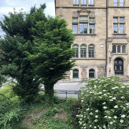 Ferienzimmer * Tübingen