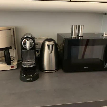 Ferienzimmer * Tübingen