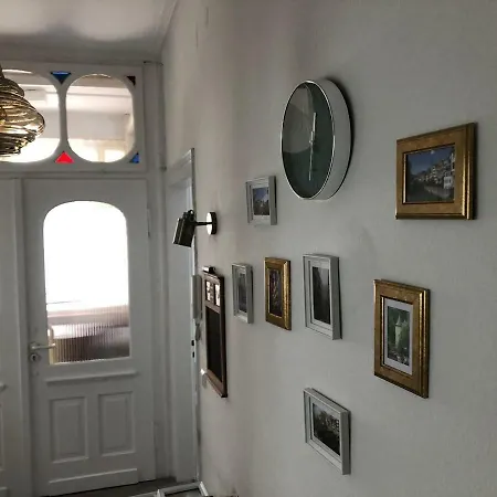 Ferienzimmer Apartment