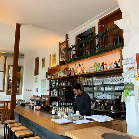 Ferienzimmer Apartment *