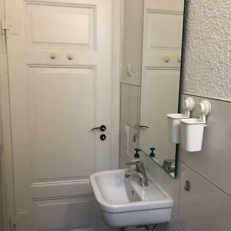 Apartment Ferienzimmer Tübingen